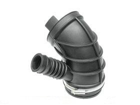 BMW E39 530i Ansaugmanschette Drosselklappengehäuse 2 Luftmanschette OEM 5er-Serie BMW E39 530i Ansaugmanschette Drosselklappengehäuse 2 Luftmanschette OEM 5er-Serie von BMW