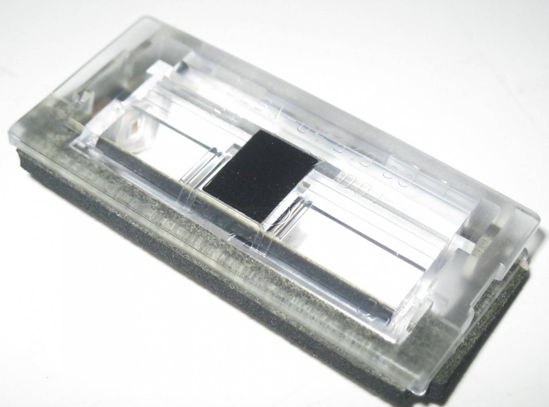 BMW E46 Number Reg Licence Plate Light Lens 8236269 51138236269 BMW E46 Number Reg Licence Plate Light Lens 8236269 51138236269 von BMW