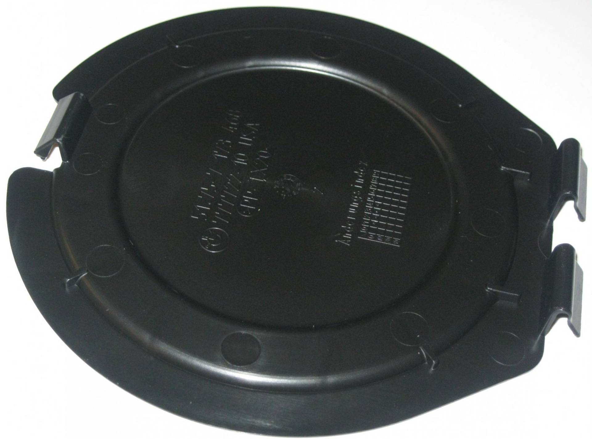 BMW E70 E71 Oil Sump Pan Drain Plug Cover Flap 7173468 51757173468 Genuine BMW E70 E71 Oil Sump Pan Drain Plug Cover Flap 7173468 51757173468 Genuine von BMW