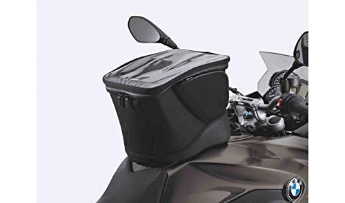 BMW F700GS F800GS original Tankrucksack wasserdicht F650GS Twin F 800 GS ADV. von BMW
