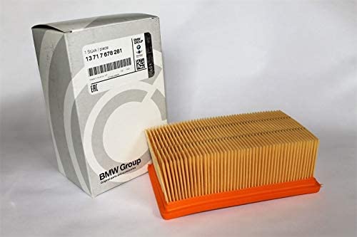 BMW F800 S ST R GT original BMW Luftfilter Luftfiltereinsatz von BMW