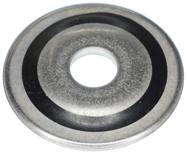 BMW Front Strut Damper Shock Top Mount Spacer Washer 31306763966 Genuine von BMW