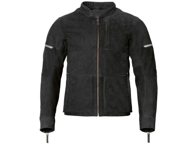 BMW Furka Motorradjacke Herren (anthrazit) Farbe: Anthrazit Größe: 50 von BMW