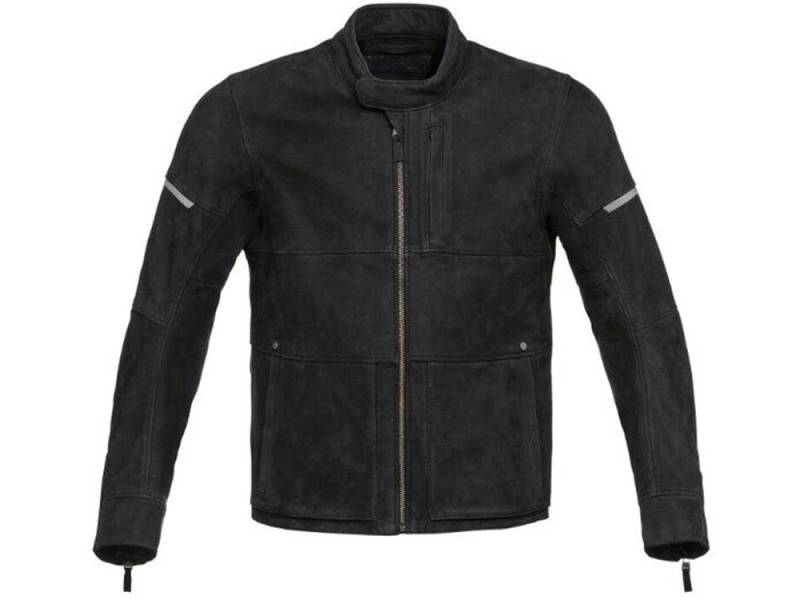 BMW Furka Motorradjacken Herren (classic anthrazit) Farbe: Anthrazit Größe: 60 von BMW