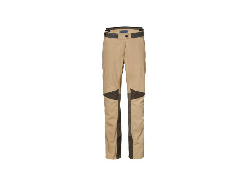 BMW GS Namib GTX Motorradhose Damen (camel) Farbe: Beige Größe: 34 von BMW