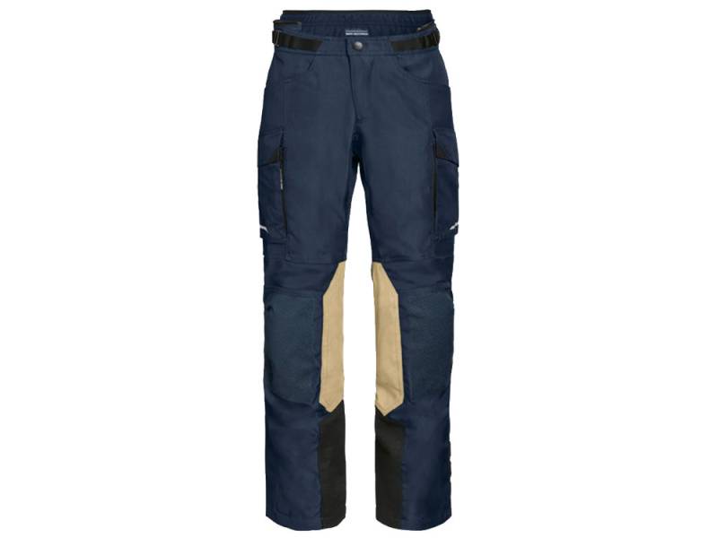 BMW GS Rallye Gore-Tex Motorradhose Herren (blau) Farbe: Blau Größe: 118 von BMW