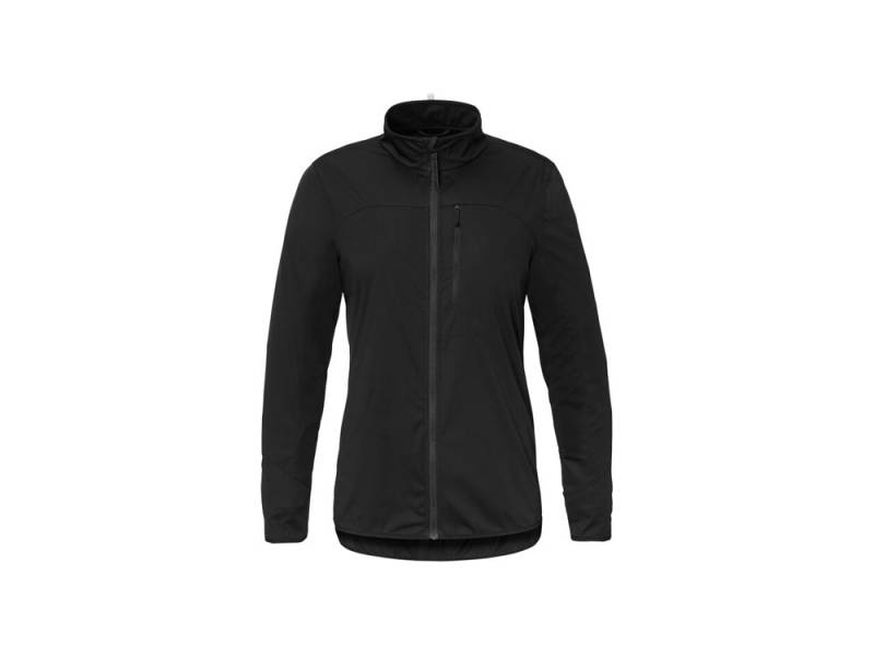 BMW GS Softshelljacke Damen (schwarz) Farbe: Schwarz Größe: XXL von BMW