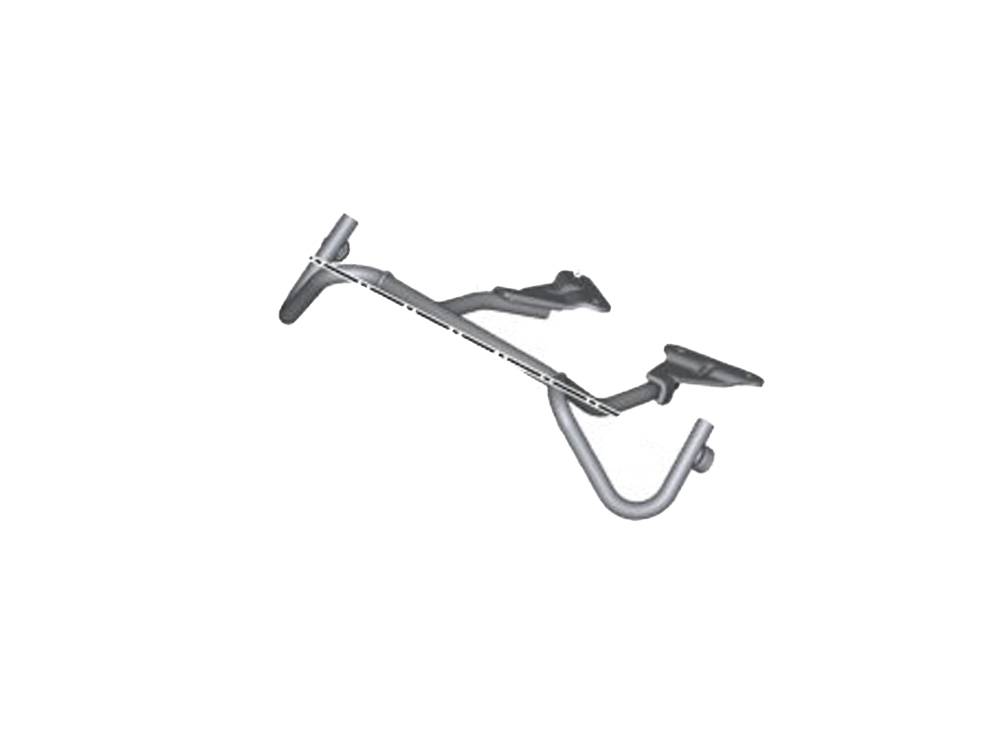 BMW Halter Cockpitverkleidung R 12 nineT (KR1) von BMW