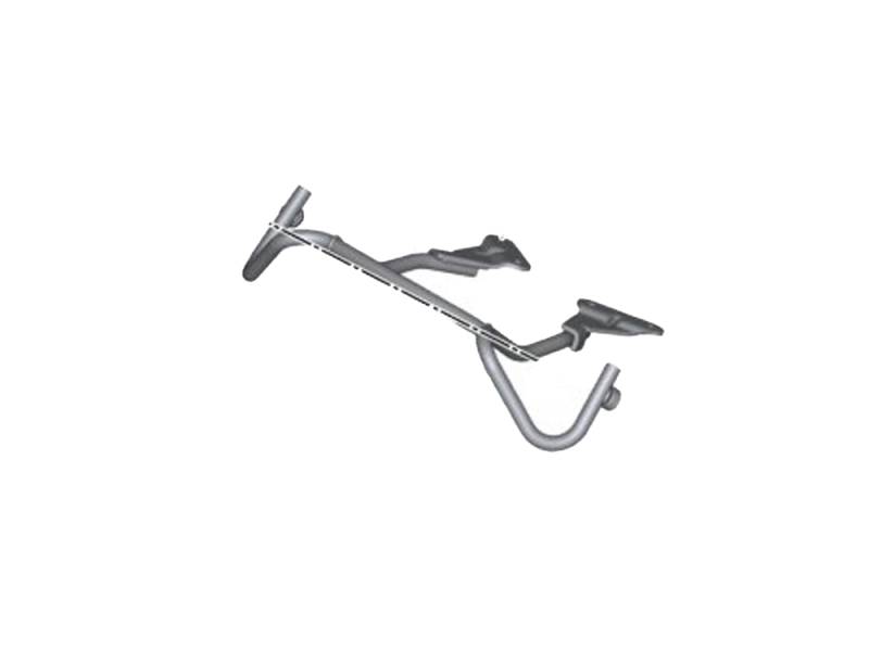 BMW Halter Cockpitverkleidung R 12 nineT (KR1) von BMW