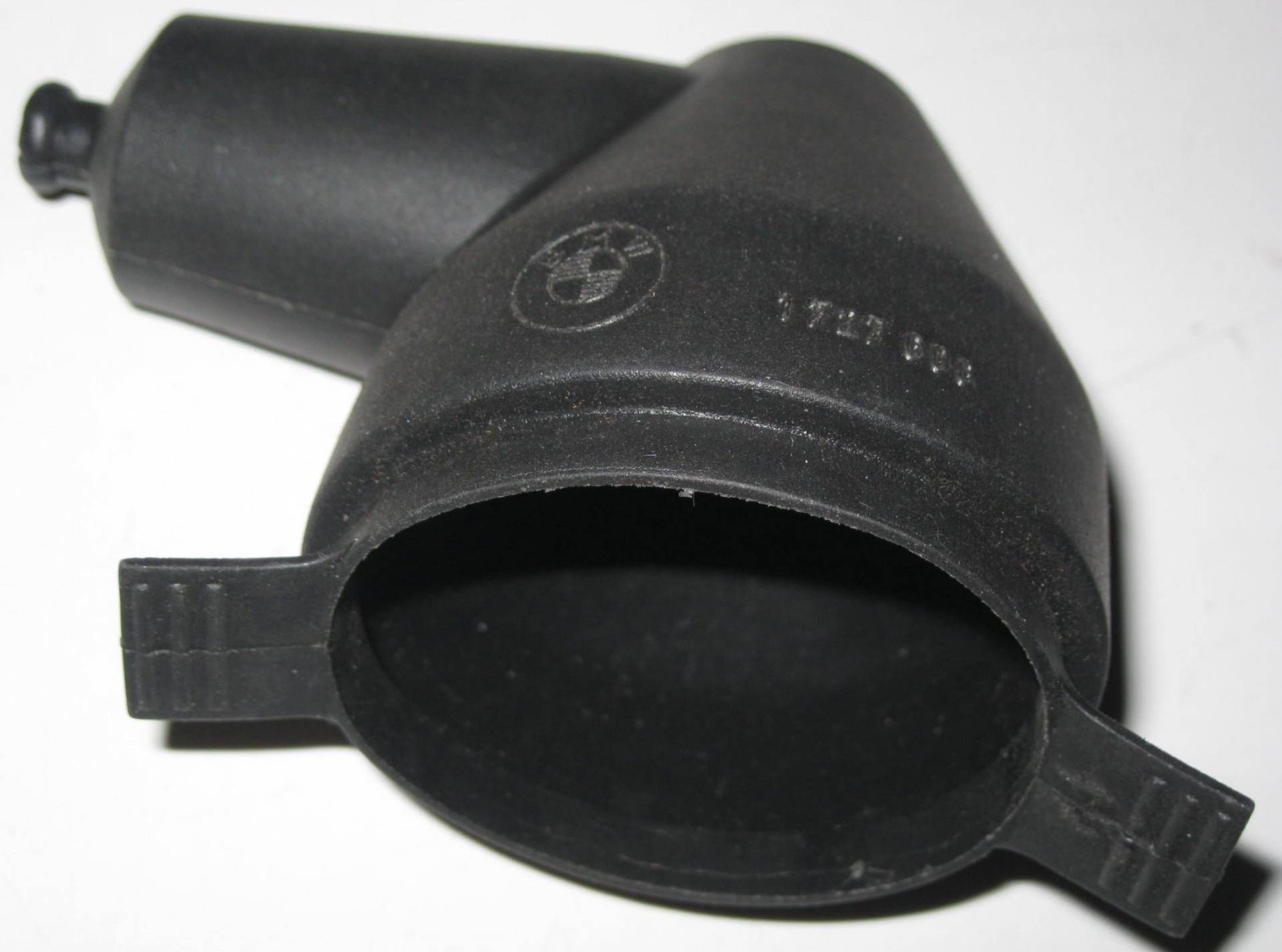 BMW Ignition Coil Lead Cover Boot Seal Gaiter 1727606 12121727606 BMW Ignition Coil Lead Cover Boot Seal Gaiter 1727606 12121727606 von BMW