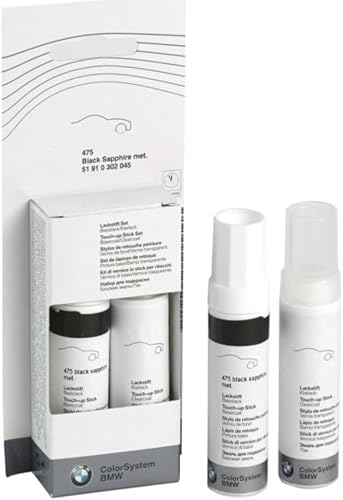 BMW-MINI Lackstift, Mineralweiß A96, Originalprodukt des Herstellers BMW-MINI Lackstift, Mineralweiß A96, Originalprodukt des Herstellers von BMW
