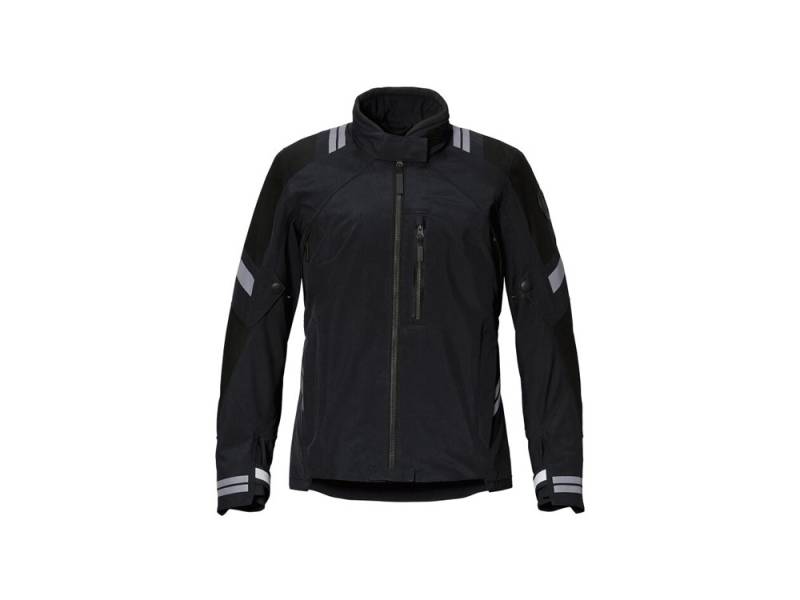 BMW Moreno GTX Motorradjacke Damen (schwarz) Farbe: Schwarz Größe: 42 von BMW