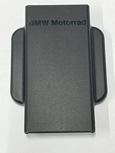 BMW Motorrad Abdeckung Mount Cradle Navigator V Navigator VI Zubehör von BMW