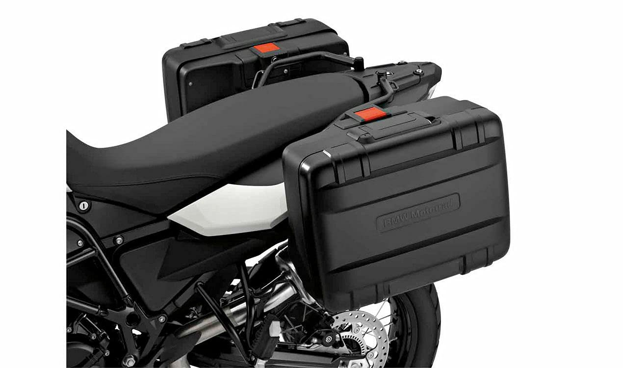 BMW Motorrad F650GS F700GS F800GS Variokoffer-Set BMW Motorrad F650GS F700GS F800GS Variokoffer-Set von BMW