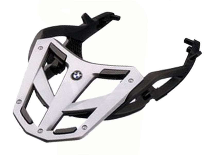 BMW Motorrad Kofferträger mit Gepäckbrücke R1200R (K27 2011-2014) von BMW