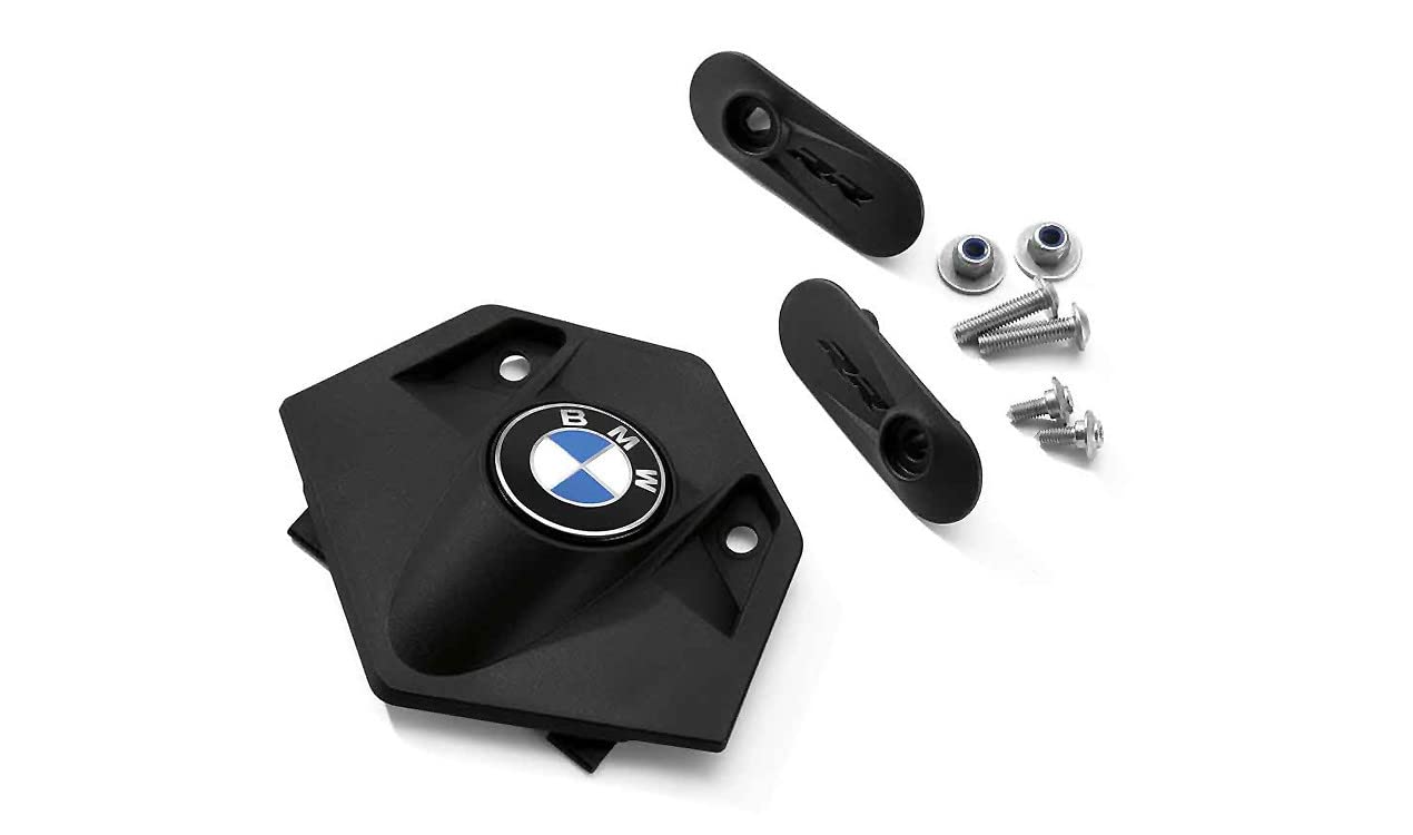 BMW Motorrad M Race Cover Kit Abdeckung K66 M1000RR K67 S1000RR von BMW