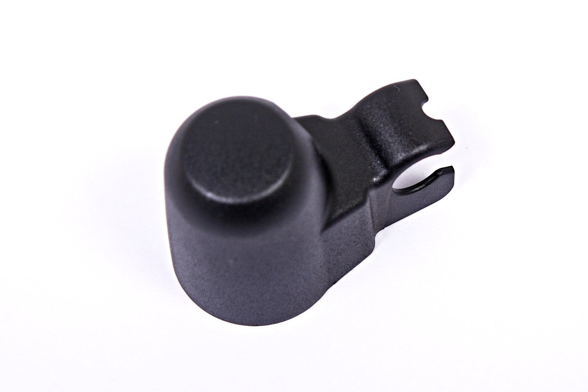 Abdeckkappe Wischarm 1er 61627199566 Abdeckkappe Wischarm 1er 61627199566 von BMW