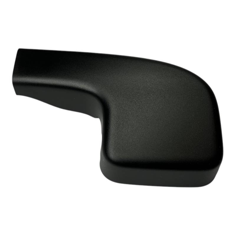 BMW Abdeckkappe Wischarm 3er Schwarz vordere Original BMW 3er E90 E91 E92 E93 2004- von BMW