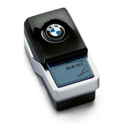 BMW Original Blue Suite Nr. 2 passend für F90 F90 LCI G30 G30 LCI G31 64119382591 BMW Original Blue Suite Nr. 2 passend für F90 F90 LCI G30 G30 LCI G31 64119382591 von BMW