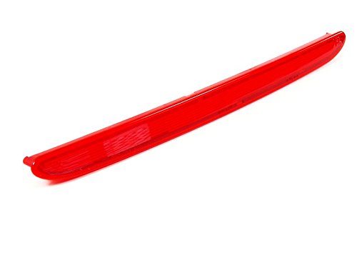 BMW Original Drittanschlag-Bremslichtlinse für E36 Z3 bis 31. März 1999, Rot, Halogen, Kunststoff, Auto, Bremslichtlinse BMW Original Drittanschlag-Bremslichtlinse für E36 Z3 bis 31. März 1999, Rot, Halogen, Kunststoff, Auto, Bremslichtlinse von BMW