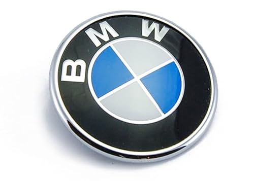 BMW Original Emblem Logo Heckklappe für E46 Cabrio von BMW