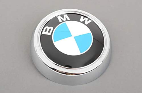 BMW Original Emblem für die Heckklappe X3 F25 von BMW