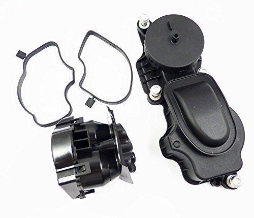 BMW Original Entlüfter passend für E87 E46 E90 E91 E60 E60 LCI E61 E61 LCI 11127799224 BMW Original Entlüfter passend für E87 E46 E90 E91 E60 E60 LCI E61 E61 LCI 11127799224 von BMW