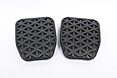 BMW Original Gummipads für Bremse Kupplung Pedale Schaltgetriebe 35211108634 BMW Original Gummipads für Bremse Kupplung Pedale Schaltgetriebe 35211108634 von BMW