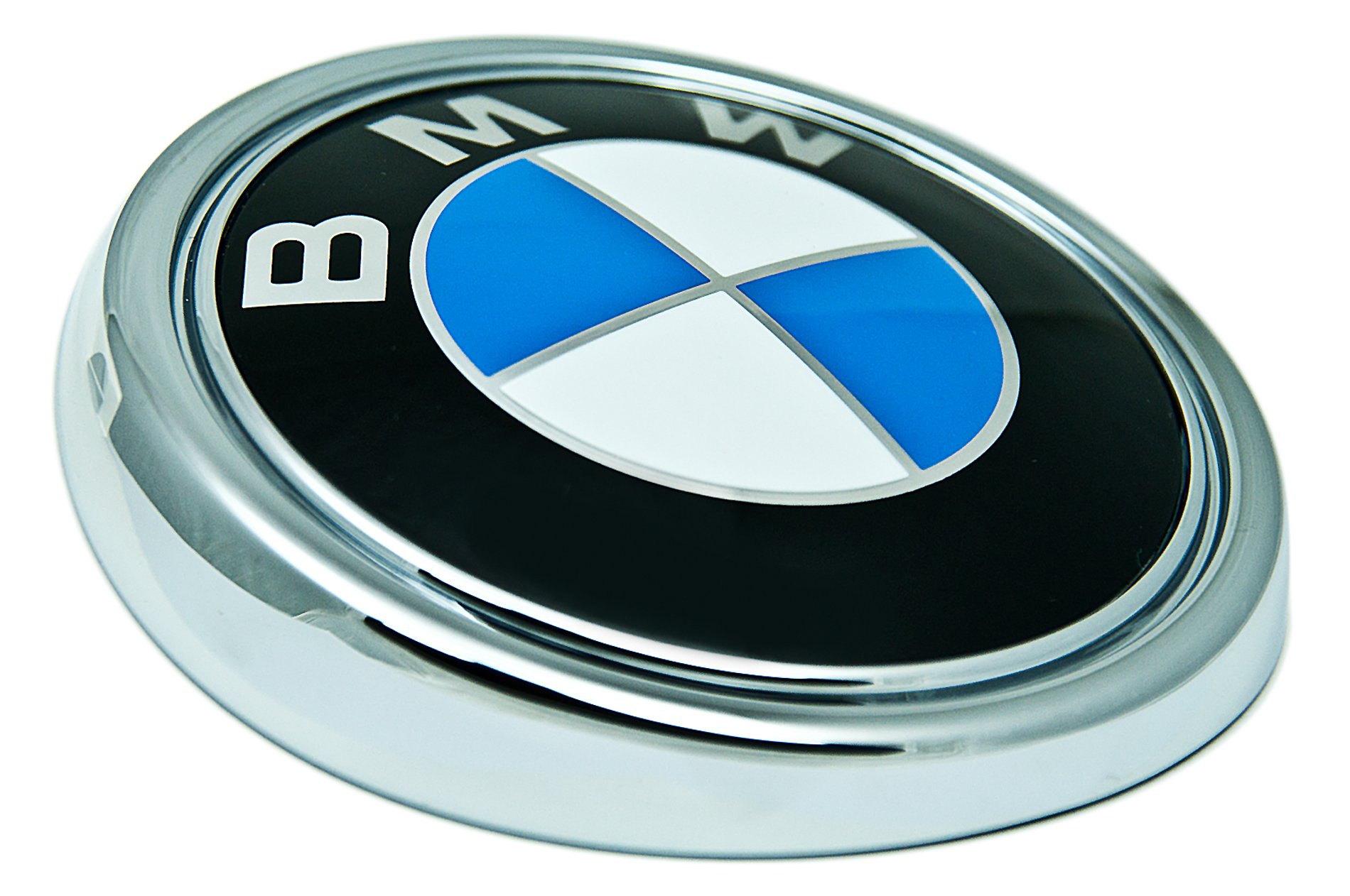 BMW Original Logo Roundel Kofferraum/Stamm-Emblem (51 14 7 157 696) von BMW