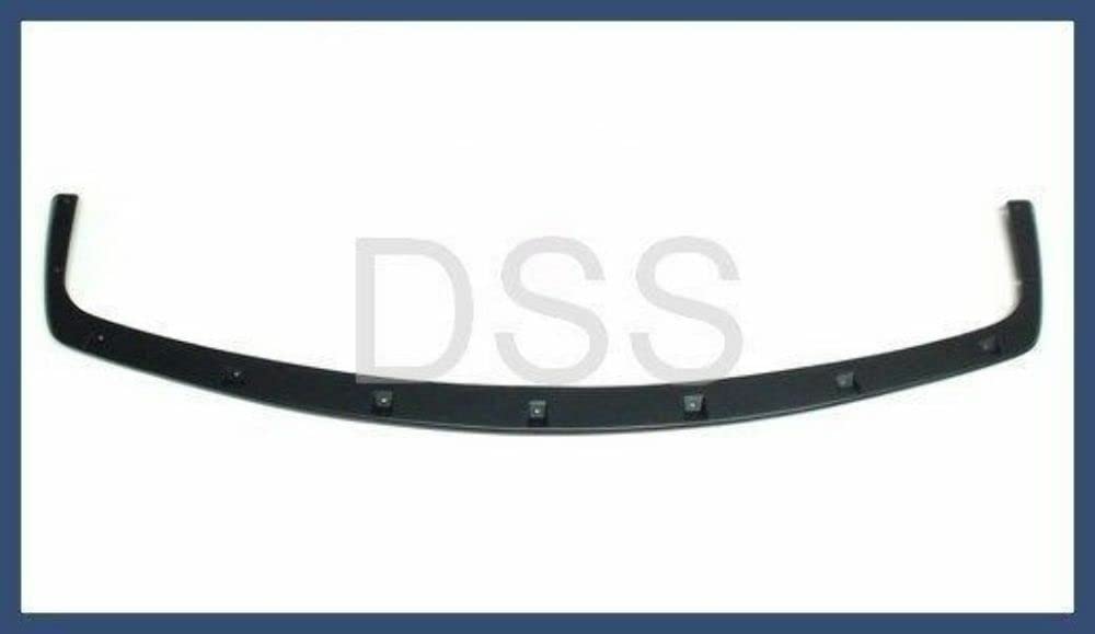 BMW Original M Frontspoilerlippe für 3er E36, Schwarz, Kunststoff, Natürlich, Front BMW Original M Frontspoilerlippe für 3er E36, Schwarz, Kunststoff, Natürlich, Front von BMW