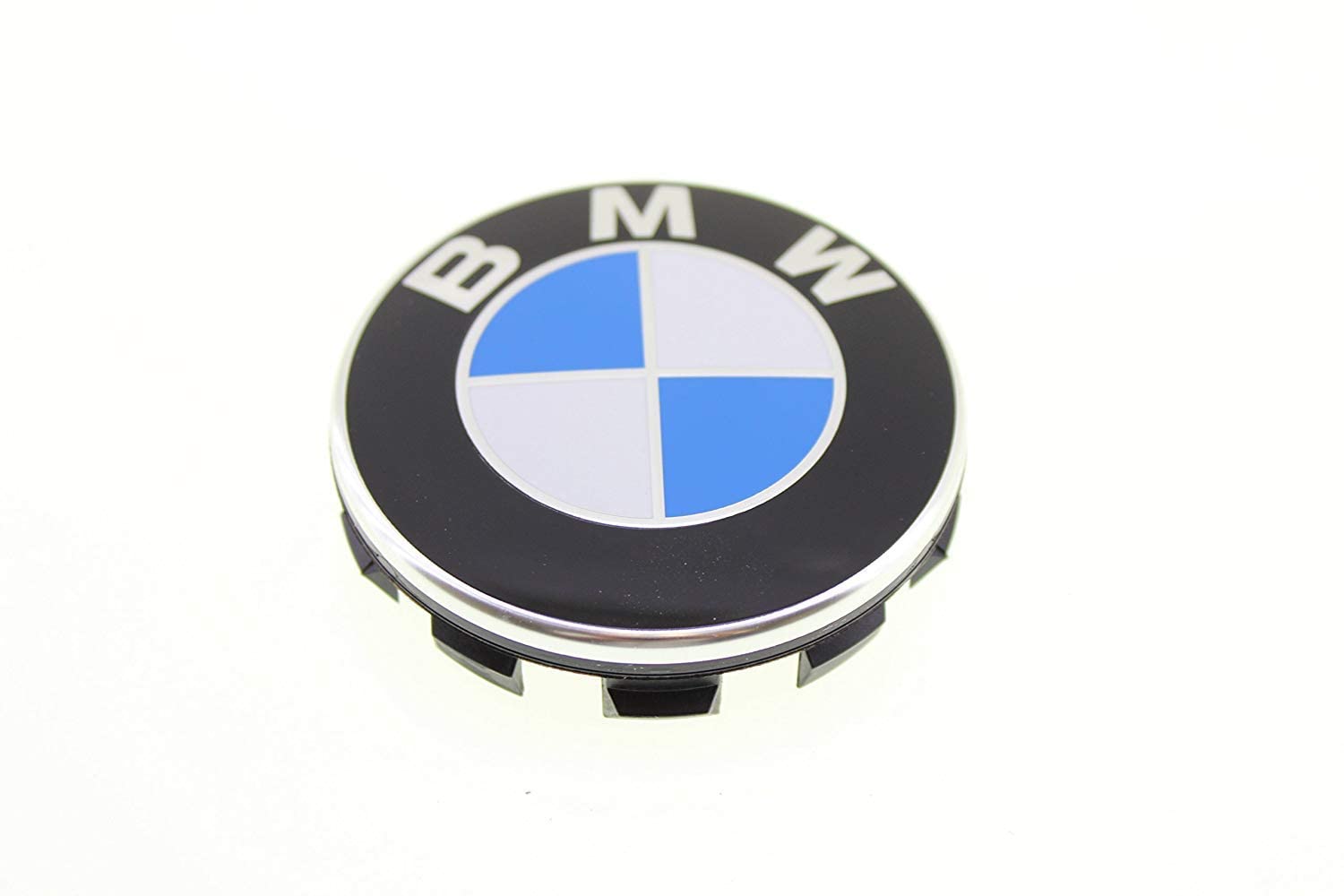 BMW Original-Rad-Mitte-Kappen, ein Satz von 4 Stück von BMW