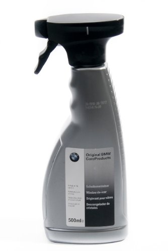 BMW Original Scheiben-Enteiser 500ML von BMW