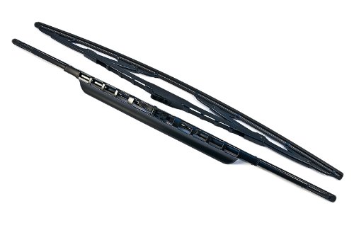 BMW Original Scheibenwischerblätter-Set passend für E30 E36 61619069196 von BMW