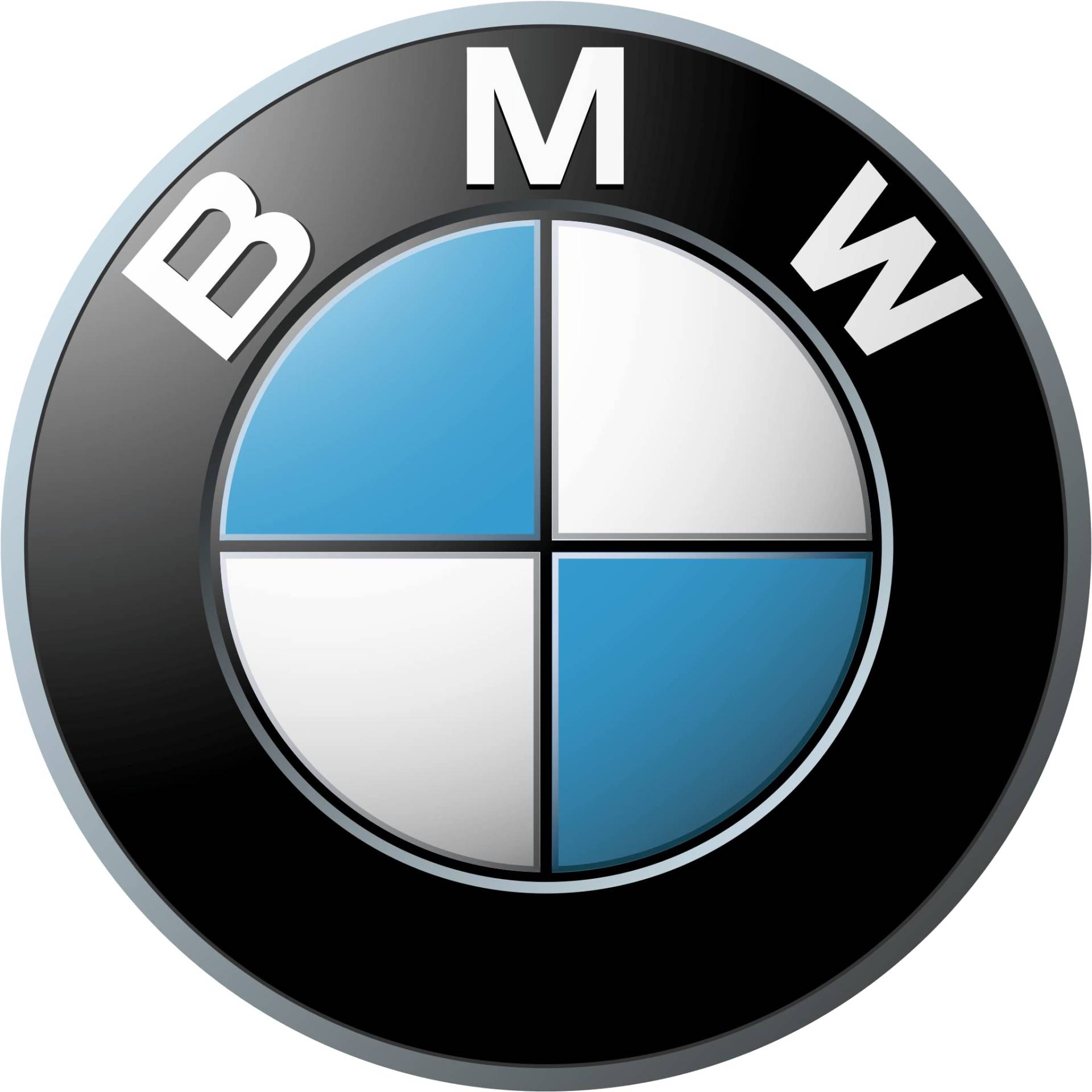 BMW Original Schlüsselemblem von BMW