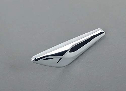 BMW Original Seitenverkleidung Kotflügel vorne rechts X3 F25 X4 F26 51117338570 BMW Original Seitenverkleidung Kotflügel vorne rechts X3 F25 X4 F26 51117338570 von BMW