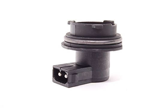 BMW Original-Ersatzteil für Glühbirnenfassung, passend für E39 63258375599 BMW Original-Ersatzteil für Glühbirnenfassung, passend für E39 63258375599 von BMW