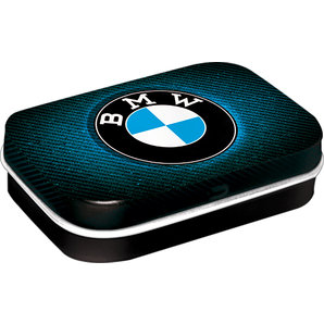 BMW Pillendose "Logo" von BMW