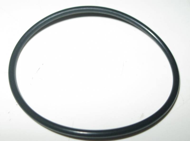 BMW Power Steering Oil ATF Reservoir Cap Seal 1128333 32411128333 von BMW