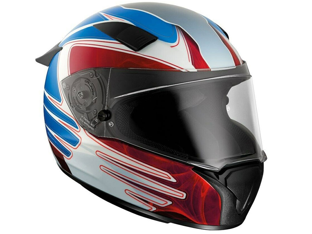 BMW Race Competition Integralhelm von BMW