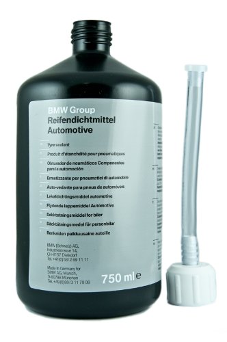 BMW Reifendichtmittel für Notfallreparaturen (71 10 0 415 040) von BMW