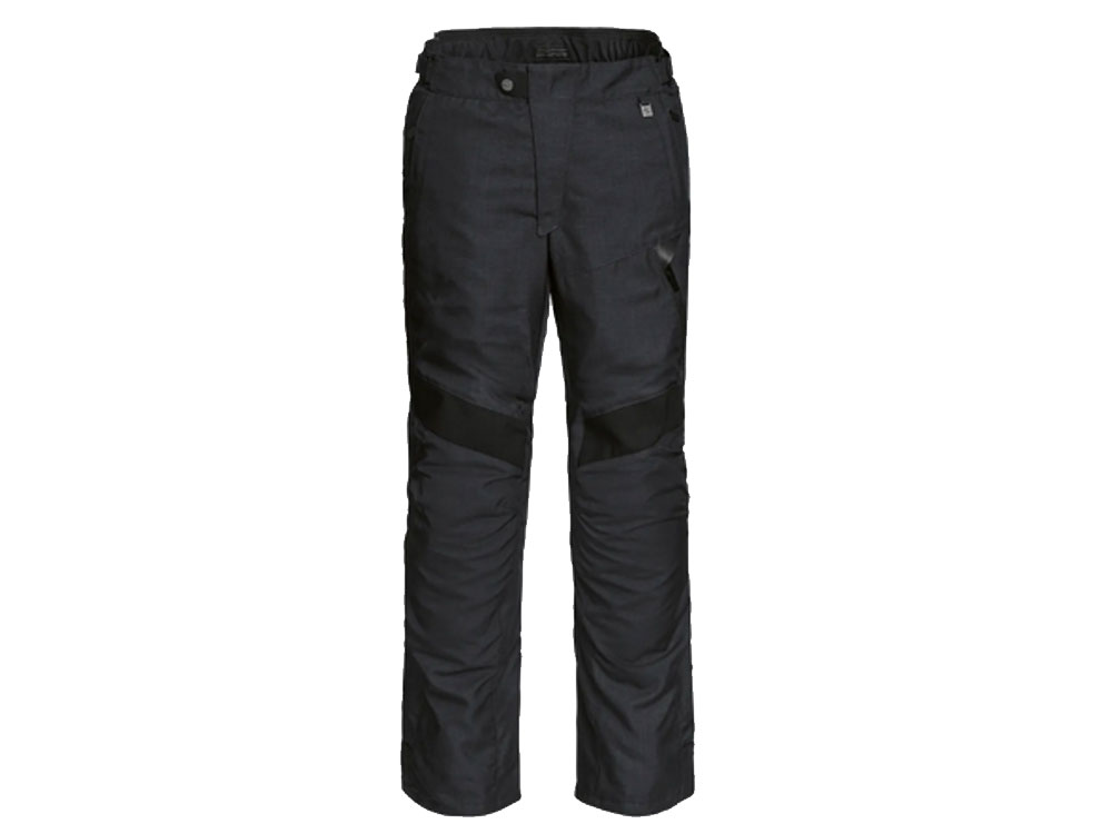 BMW Reschen Gore-Tex Motorradhose Herren (anthrazit) Farbe: Anthrazit Größe: 66 von BMW