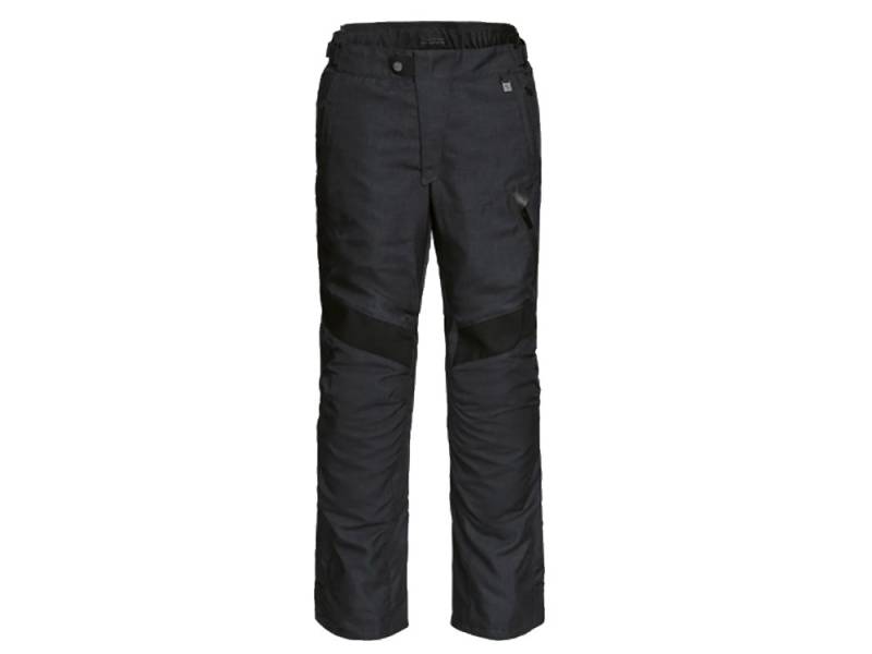 BMW Reschen Gore-Tex Motorradhose Herren (anthrazit) Farbe: Anthrazit Größe: 66 von BMW
