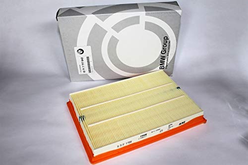 BMW S1000 R RR XR HP4 HP Race original BMW Luftfilter Luftfiltereinsatz von BMW