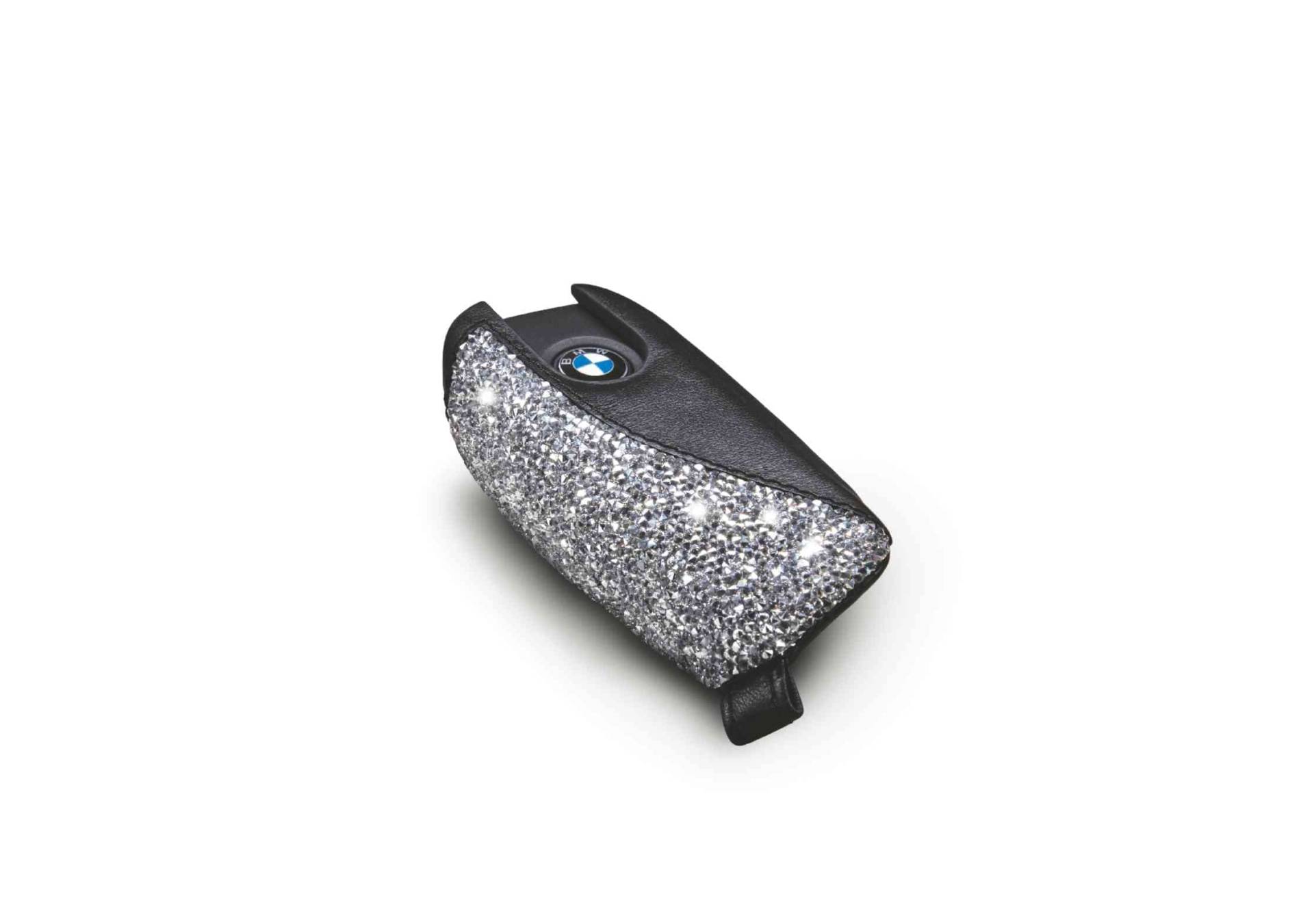 BMW Schlüsseletui Crystal Clarity - 2er U06 / 3er G81 / 7er G70 / iX / X4M F98 82295A56C37 BMW Schlüsseletui Crystal Clarity - 2er U06 / 3er G81 / 7er G70 / iX / X4M F98 82295A56C37 von BMW