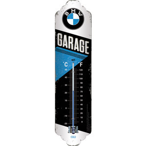 BMW Thermometer "Garage" von BMW