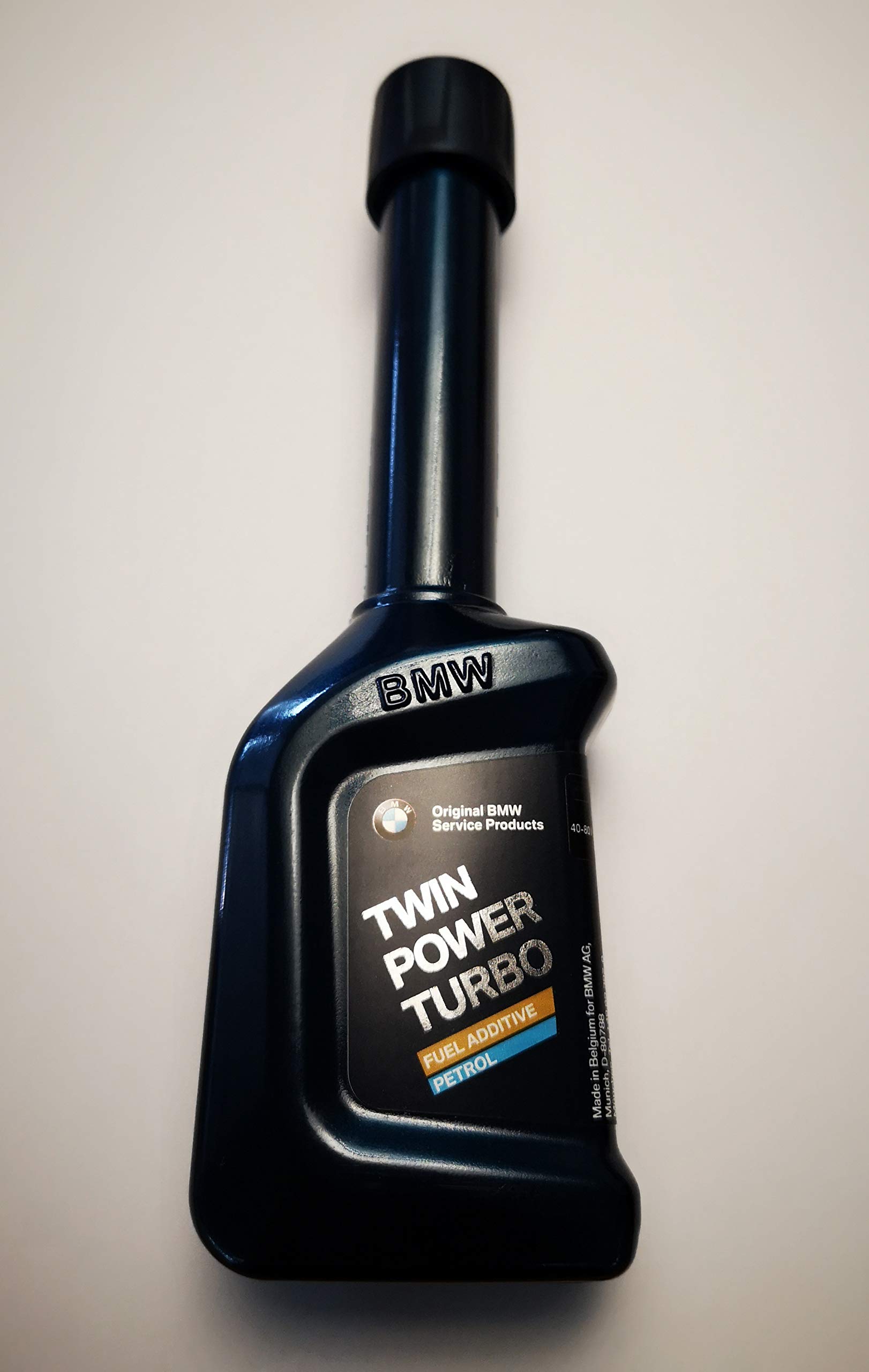 BMW TwinPower Turbo Fuel Additive Petrol von BMW