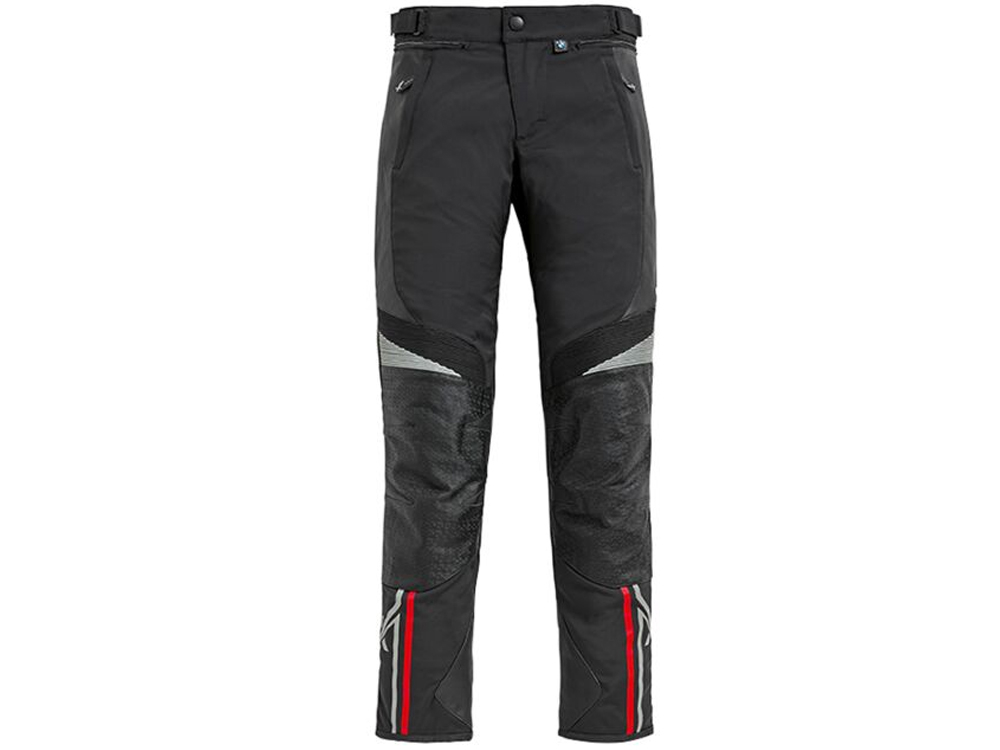 BMW XRide Motorradhose Herren Farbe: Schwarz Größe: 28 BMW XRide Motorradhose Herren Farbe: Schwarz Größe: 28 von BMW