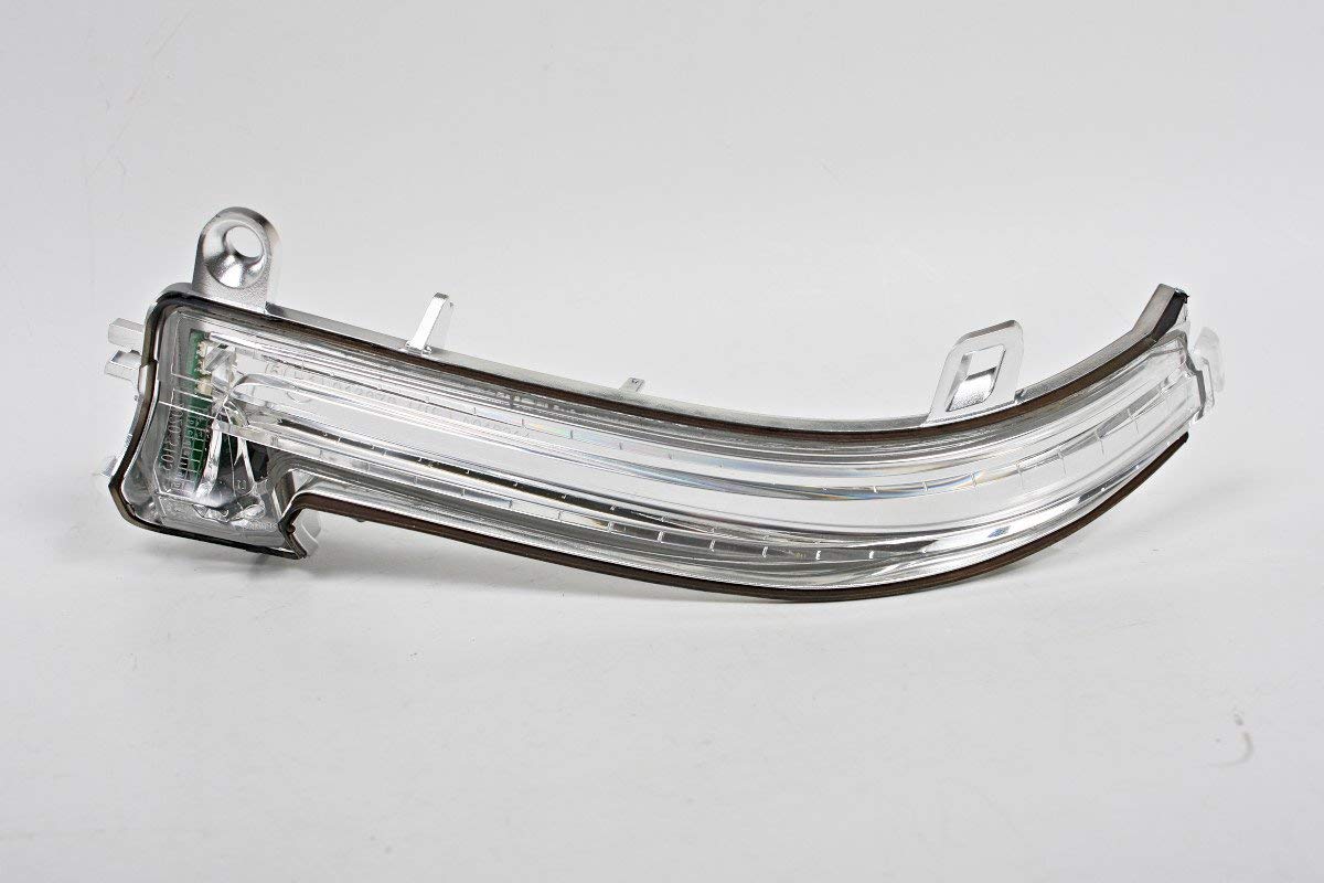 BMW Zusatzblinkleuchte Spiegel links 1er 3er F20 F30 F31 BMW Zusatzblinkleuchte Spiegel links 1er 3er F20 F30 F31 von BMW