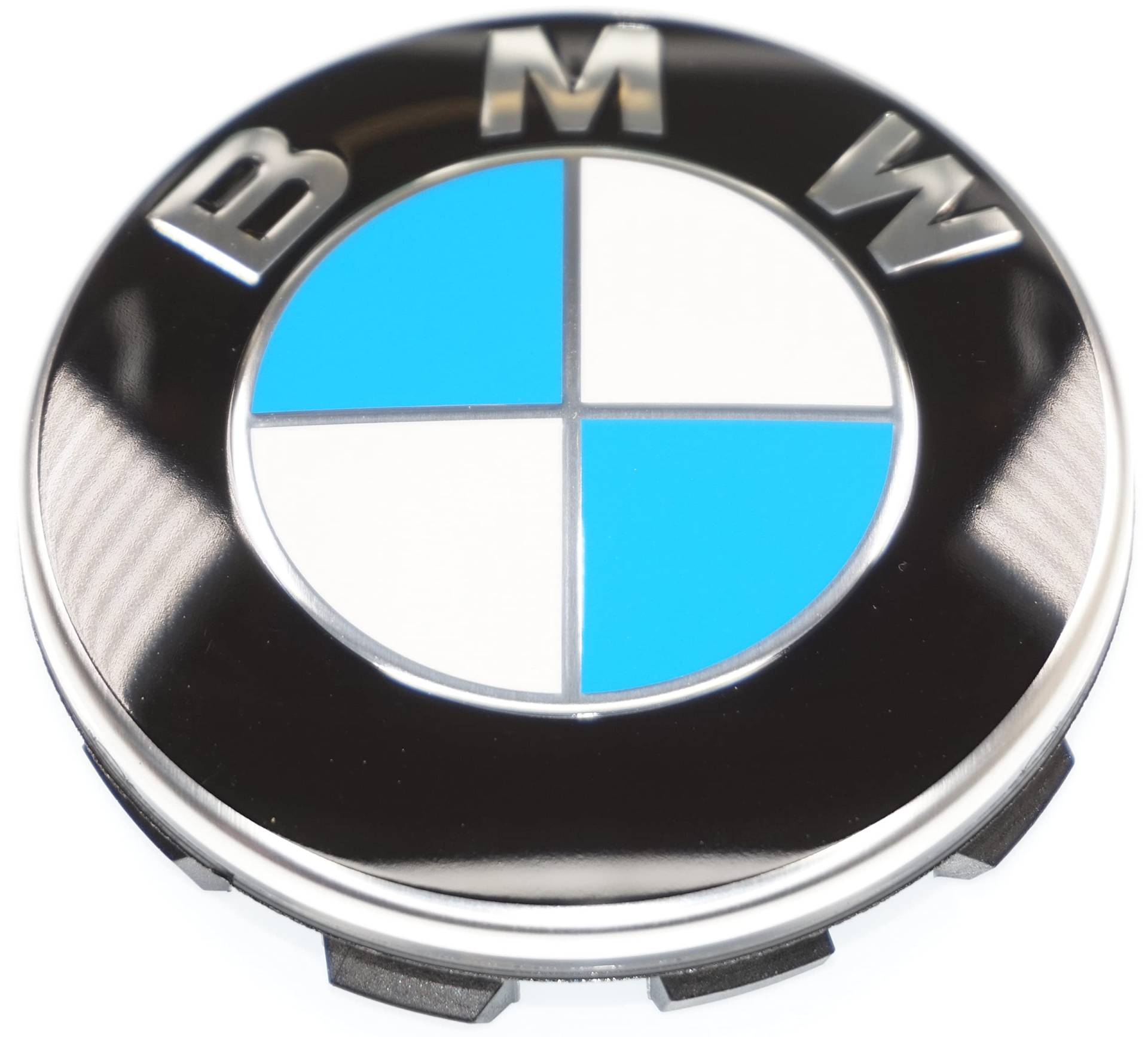 BMW Wheel Centre Emblem Badge Roundel Hub Cap 36136783536 Genuine von BMW