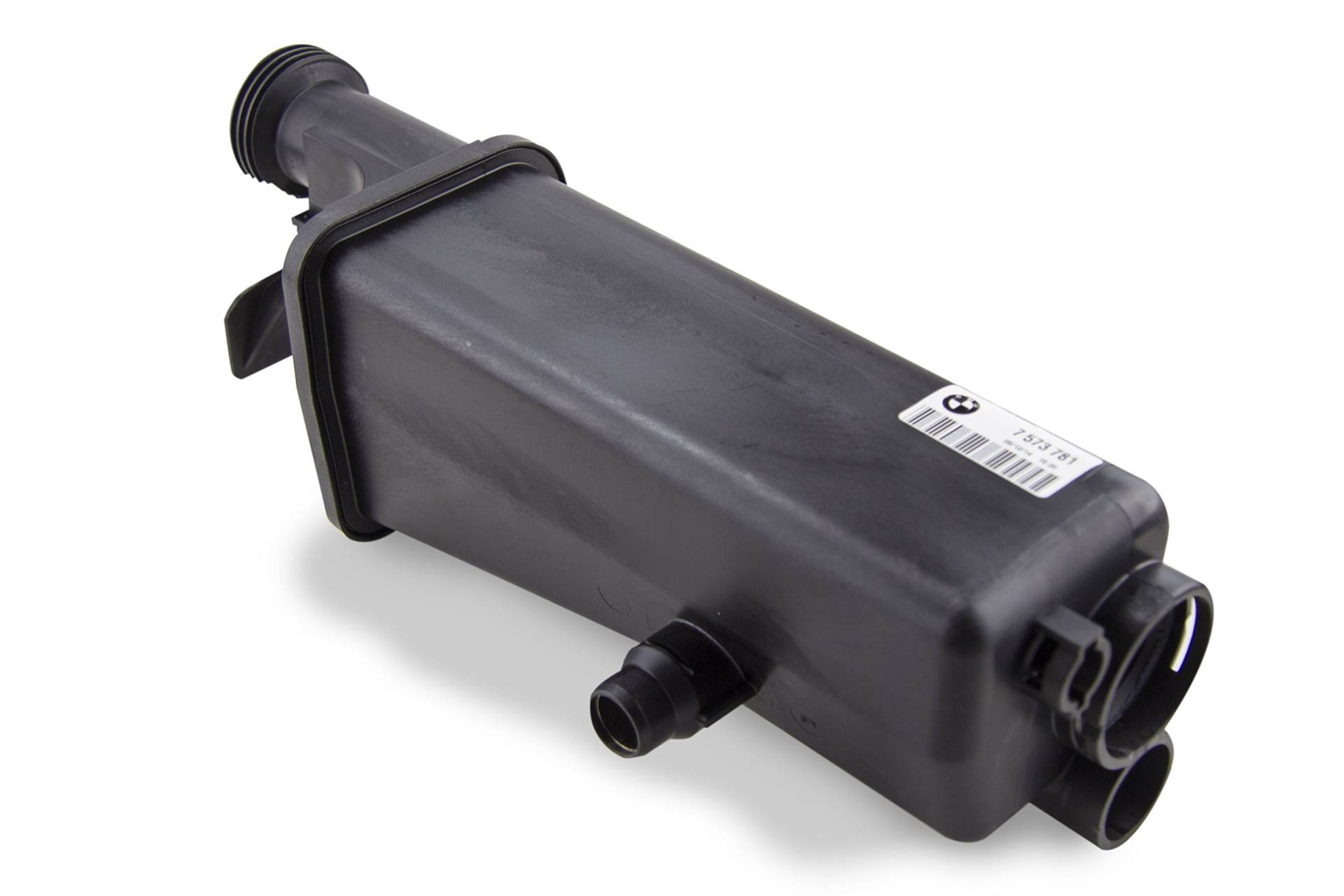 Kühler Expansion Tank E46 E53 E83 17117573781 Kühler Expansion Tank E46 E53 E83 17117573781 von BMW